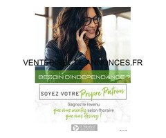Conseiller bien-être Indépendant