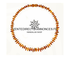 Recrutement Mandalas Shop Bijoux en Pierres Naturelles VDI et Boutique en ligne